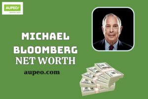 What is Michael Bloomberg Net Worth 2025 – His Wealth, Salary, and Financial Secrets