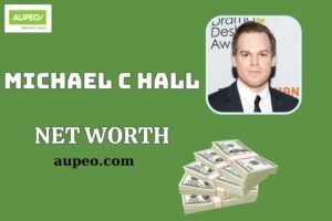 Michael C Hall Wealth, Salary and Financial Overview