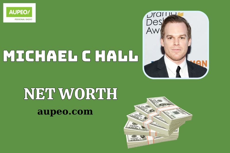 What is Michael C Hall Net Worth in 2025? Salary, Wealth, & Finance Breakdown What is Michael C Hall Net Worth in 2025? Salary, Wealth, & Finance Breakdown