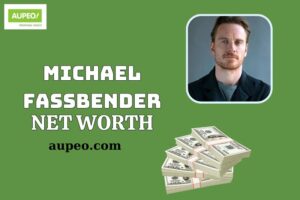 What is Michael Fassbender Net Worth 2025 - How He Built His Fortune