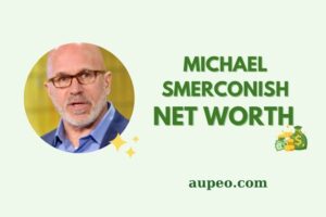 Michael Smerconish Wealth, Salary, and Financial Overview