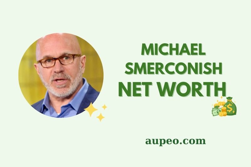 What is Michael Smerconish Net Worth 2025: Salary, Wealth, and Career Insights What is Michael Smerconish Net Worth 2025: Salary, Wealth, and Career Insights