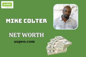 What is Mike Colter Net Worth 2025: Discover His Wealth, Salary, and Financial Success
