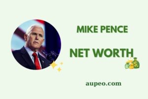 Mike Pence Wealth, Salary, and Financial Overview