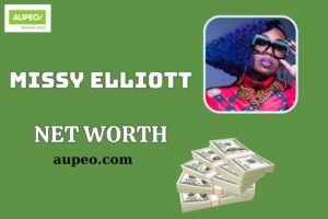What is Missy Elliott Net Worth 2025: Financial Overview, Wealth, and Salary Breakdown