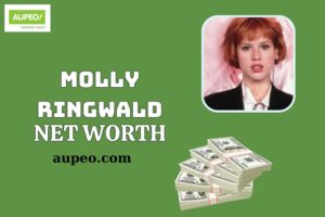 Molly Ringwald Wealth, Salary and Financial Overview