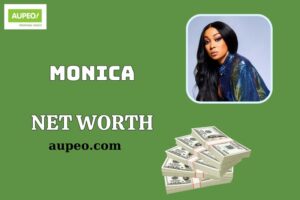 Monica Wealth, Salary and Financial Overview