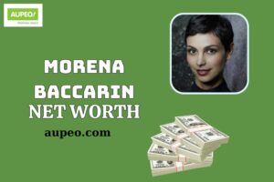 Morena Baccarin Wealth, Salary and Financial Overview
