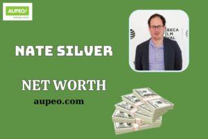 Nate Silver Wealth, Salary and Financial Overview