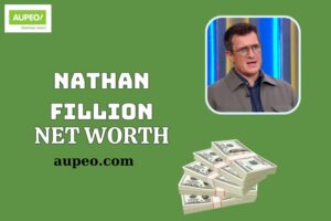 What is Nathan Fillion Net Worth 2025: Salary, Wealth & Financial Breakdown