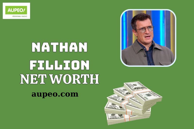 What is Nathan Fillion Net Worth 2025: Salary, Wealth & Financial Breakdown What is Nathan Fillion Net Worth 2025: Salary, Wealth & Financial Breakdown