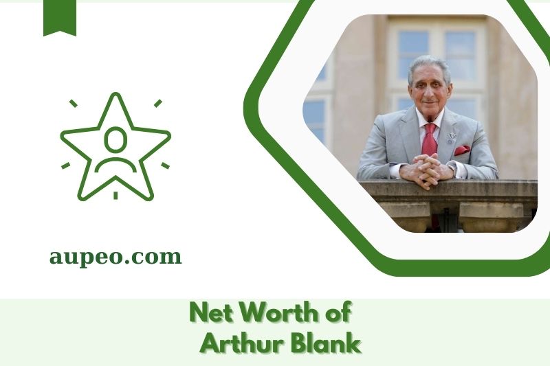 What is Arthur Blocking Clear Value in 2025