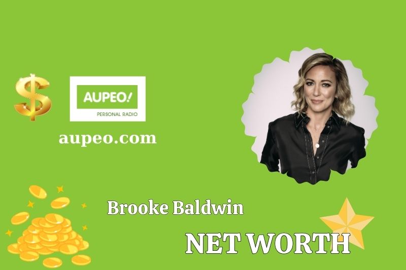 How much does Brook Baldwin cost in 2025