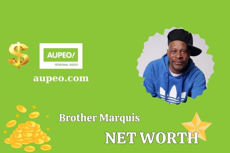 What is the net value of the brother's Marquis in 2025