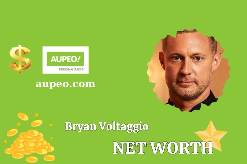 What is Bryan Voltaggio's Clear Value in 2025
