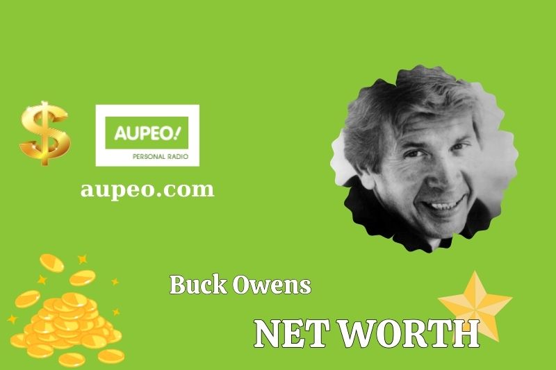 What is the sacred value of Buck Owen in 2025