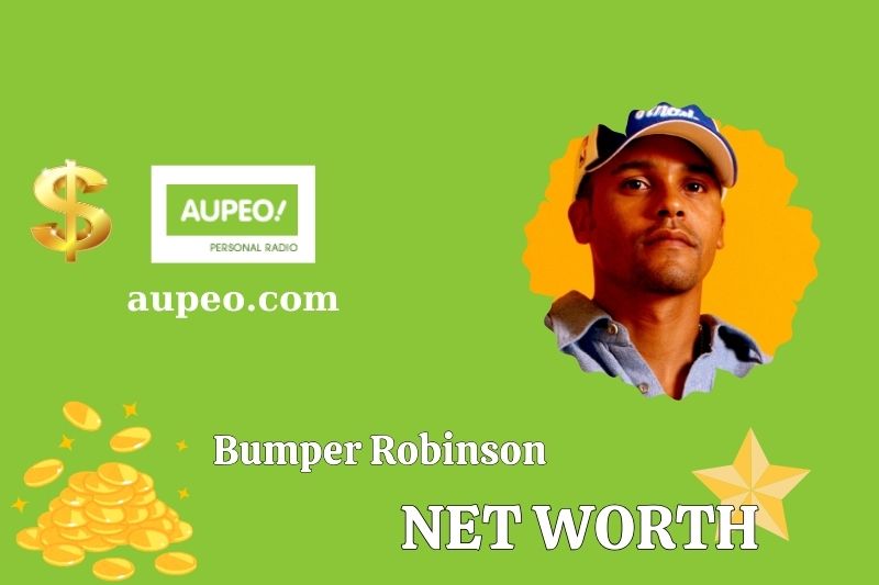 What is the sacred value of Bumper Robinson in 2025