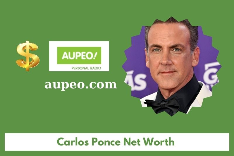 What is the sacred value of Carlos Ponies in 2025
