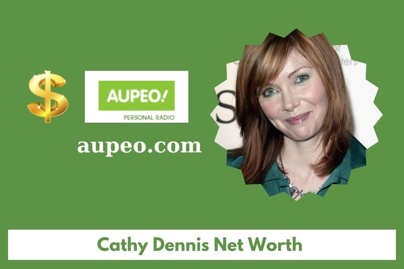 What is Katie Dennis Clear Value in 2025