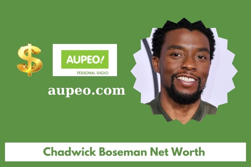 What is the sacred value of Chadvik Bosman in 2025