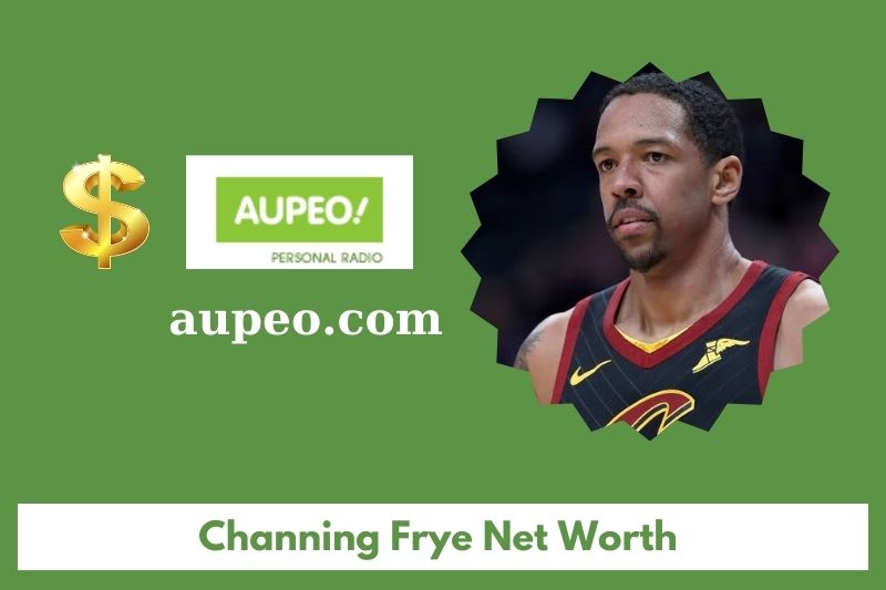 What is the net value of Chening fry in 2025