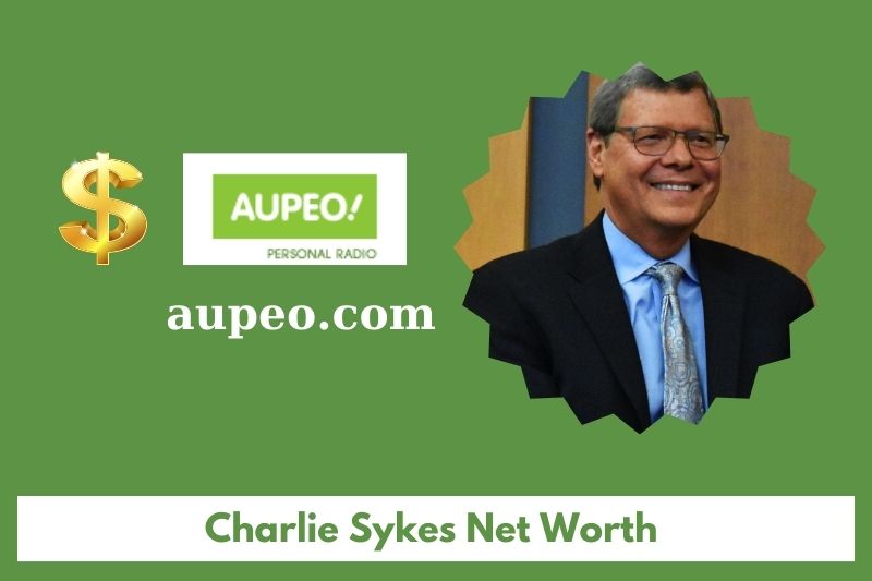 What is the net value of Charlie Six in 2025