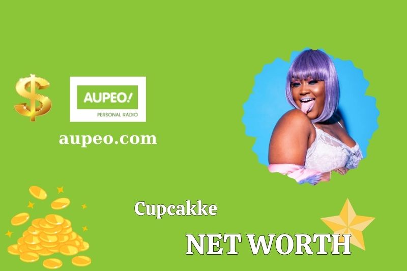 What is Cupcakke Clear Value in 2025