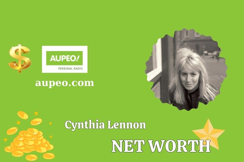 How much does Synthia Lennon's net value in 2025