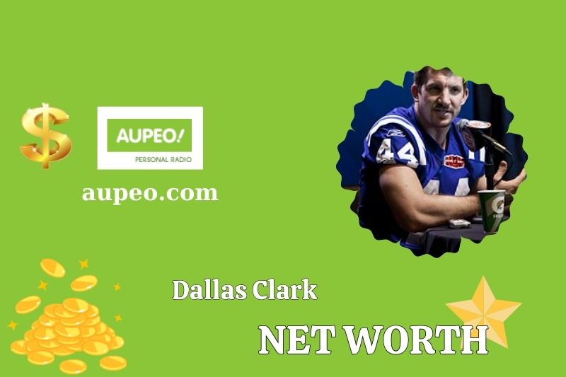 What is the net value of Dalla Clark in 2025