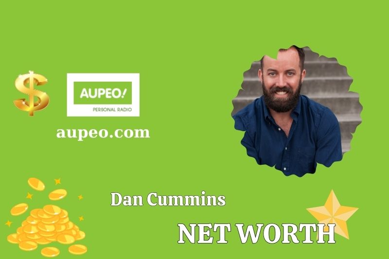 What is the net value of Dan Kumins in 2025