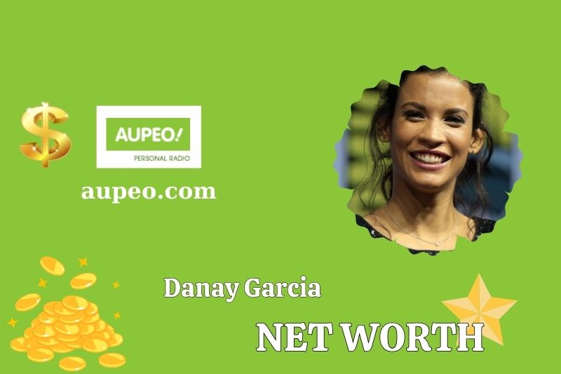 What is Danny Garcia Clear Value in 2025