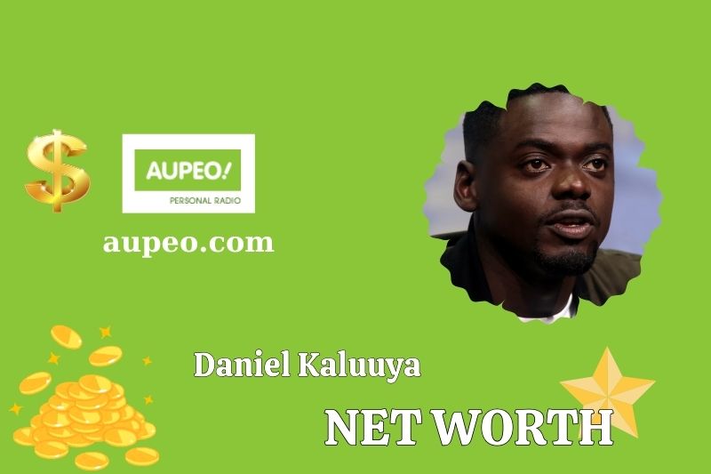 What is Daniel Kalua's net value in 2025