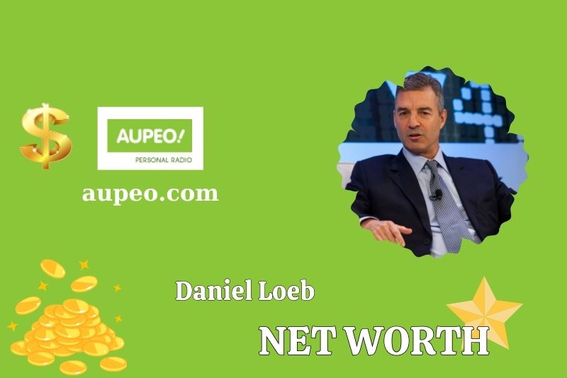 What is the net value of Daniel Lubi in 2025