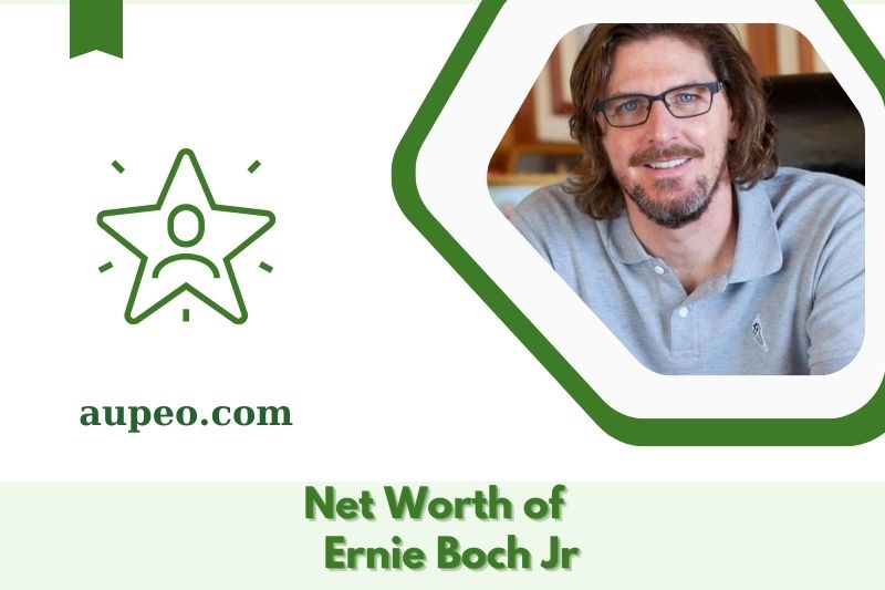 What is the sacred value of Ernie Boch Jr.
