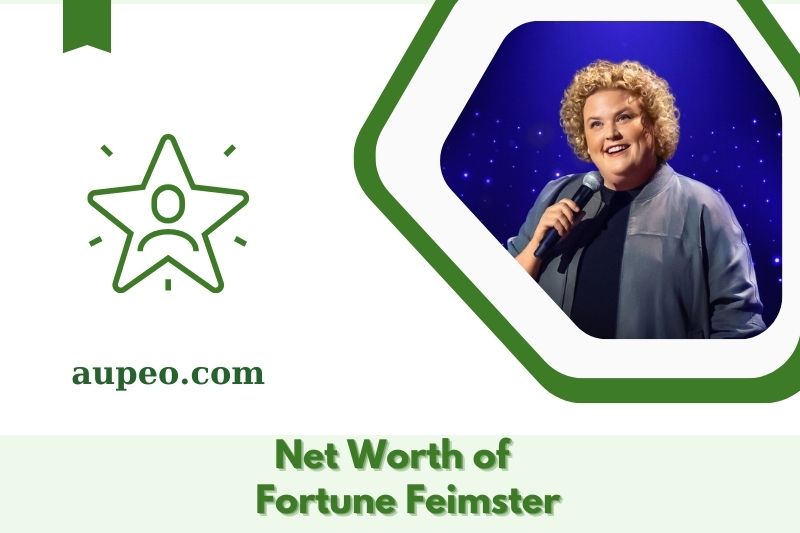 What is the net value of Feimster in 2025