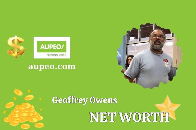 What is the net value of Jeffrey Owens in 2025