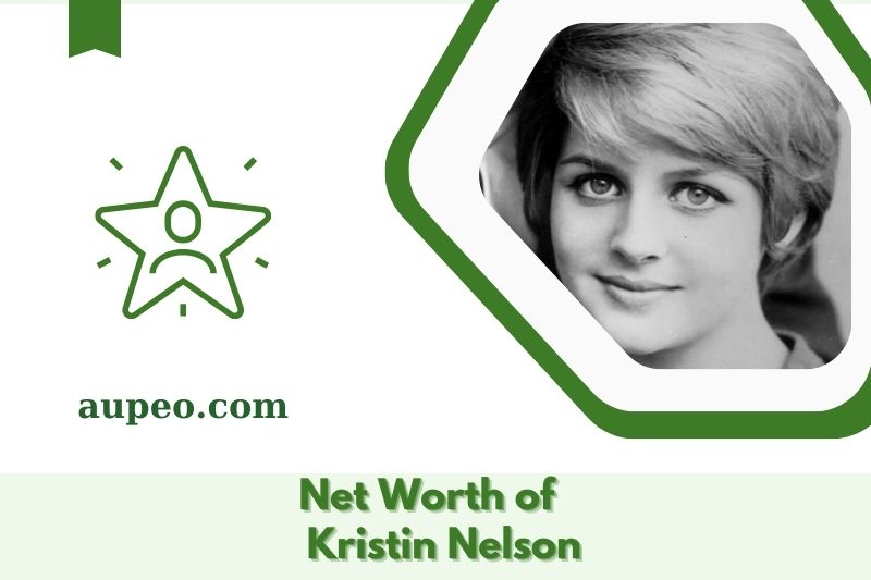 How much does Kristin Nelson's sacred value in 2025