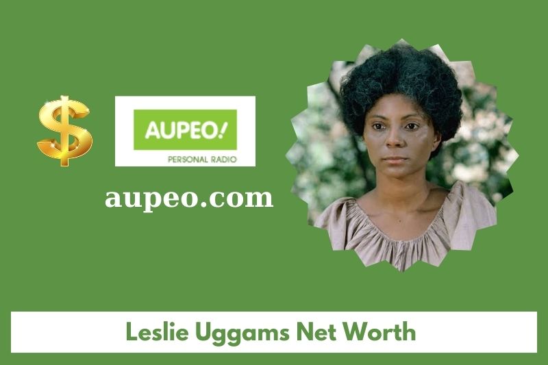 What is Leslie's Net Value in 2025