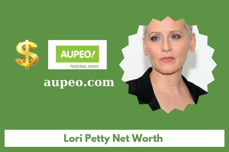 What is St. Lori Petet in 2025