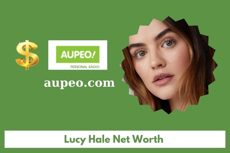 What is Lucy Hell's Clear Value in 2025