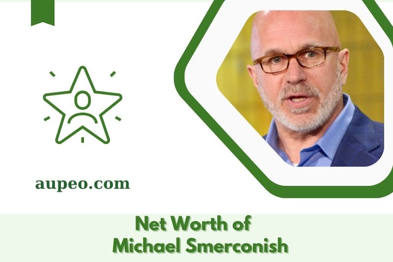 What is the net value of Michael Serkonsh in 2025