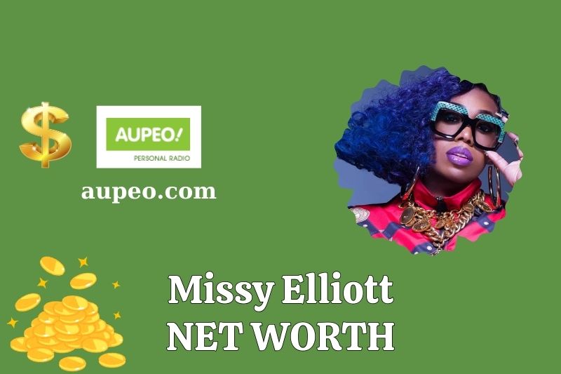 What is the net value of Miss Eliot in 2025