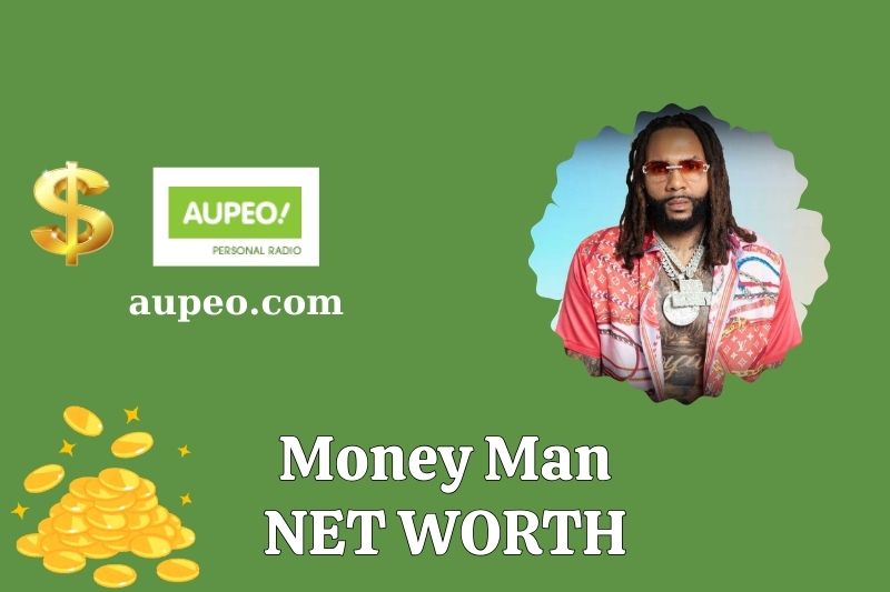 What is a sacred money man man in 2025