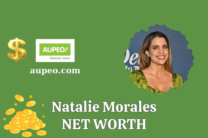 What is Natalie Moral's Clear Value in 2025