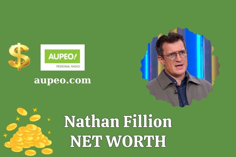 What is the net value of Natan Til in 2025