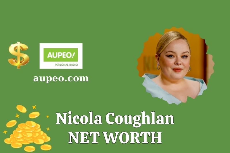 What is Nicola Koflan's purely value in 2025