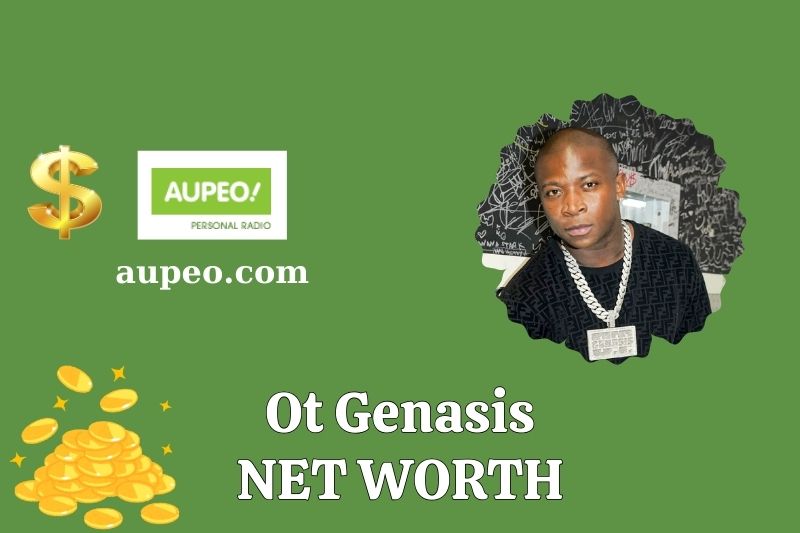 What is the net value of Ot Genasis in 2025