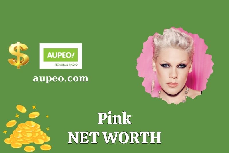 What is purely pink in 2025