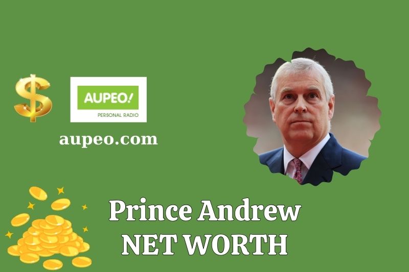 What is the sacred value of Prince Andrews in 2025