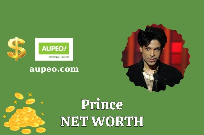 What is the sacred value of the prince in 2025